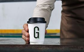 Garner Hotel Rotherham East By Ihg