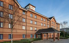 Garner Hotel Rotherham East By Ihg